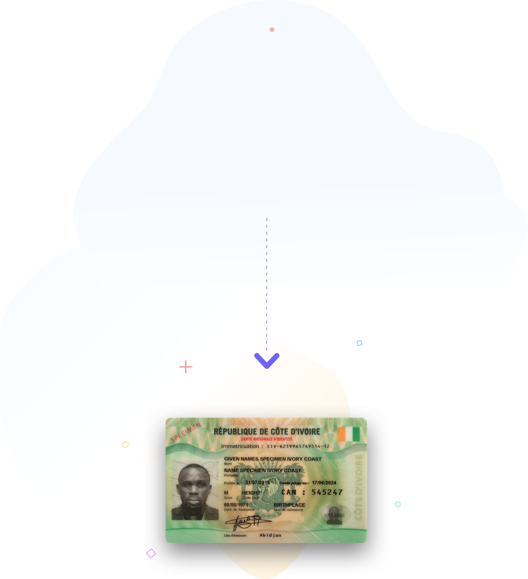 card
