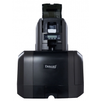 Datacard CE840 embosser