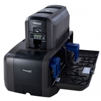 Datacard CE840 embosser