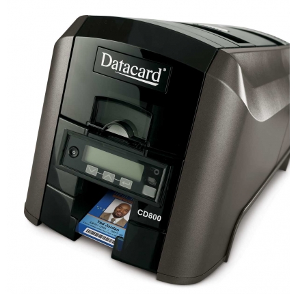 Datacard CD800 kaartprinter