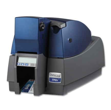 Datacard FP65i imprimante de cartes