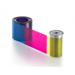 Entrust Sigma Color Ribbon, YMCKT