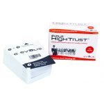 Evolis Adhesive Card Cleaning Kit