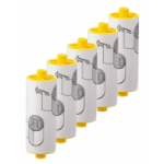 Datacard Cleaning Kit, Adhesive (5) Sleeves per Pack