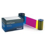 Datacard Color Ribbon, YMCKT-KT