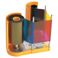 EDIsecure XIDi 5-Panel Color Ribbon