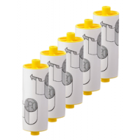 Entrust Cleaning Kit, Adhesive (5) Sleeves Rollers