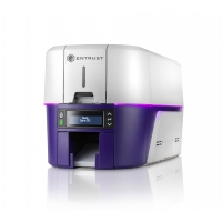 Entrust Sigma DS2 Duplex