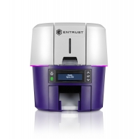 Entrust Sigma DS2 Duplex