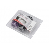 Evolis Color Ribbon, YMCK