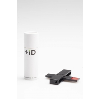 Pluss ID smart card reader