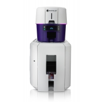 Entrust Sigma DS2 Duplex SLM