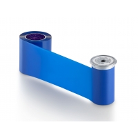 Entrust Monochrome Ribbon Kit, Royal Blue