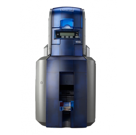 Datacard SD460 kaartprinter