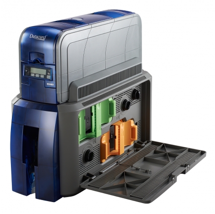 Datacard SD460 kaartprinter